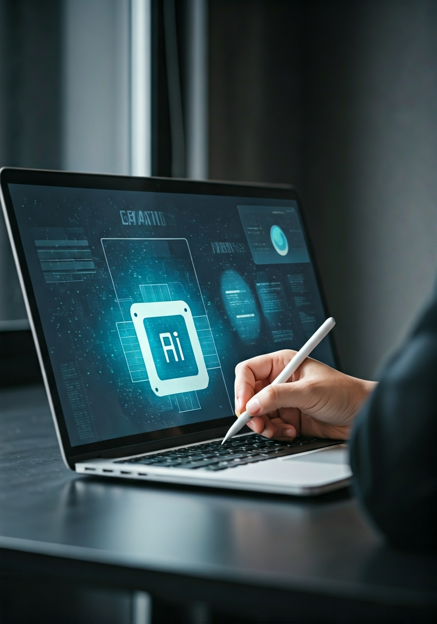 5 narzędzi AI do marketingu i sprzedaży